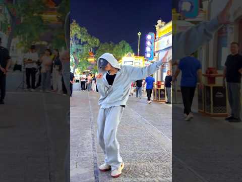 Green Apple Paradise (Little Tigers) | 青蘋果樂園 (小虎隊) &ndash; Xiao Wei #dancecover