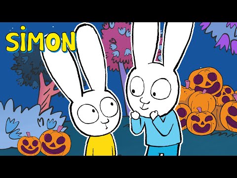 🔴 L’hiver est magique avec Simon et Gaspard ! ❄️✨ Live | Episodes entiers en direct