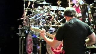 Dream Theater - Fatal tragedy ( Live in Chile ) - with lyrics