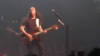 Enemy Scars On Broadway 08/04/2018