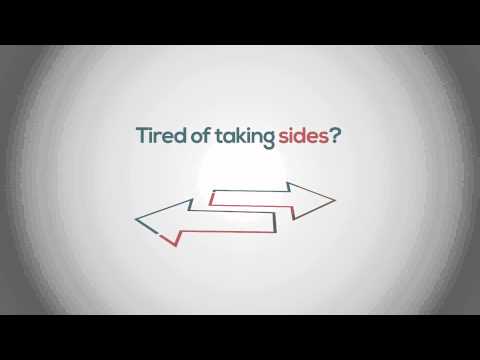 Jesus Outside the Lines