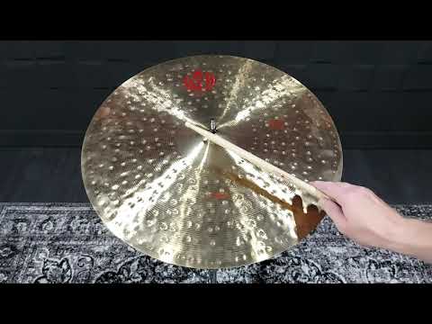 22" Diril Sweet Ride