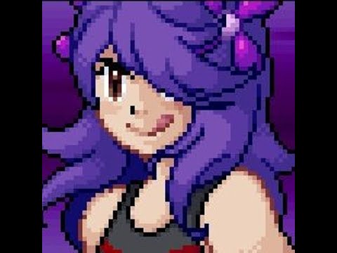 Pokemon Rejuvenation - Venam's Gym Theme