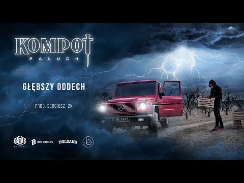 Video thumbnail for Głębszy oddech
