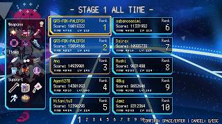 HoloCure v0.7 - IRyS, 16,018,322pts, 47:08
