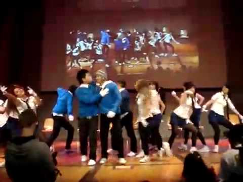[OFFICIAL] Team Selaxion - Deutsche Meisterschaft 2008 [1st Place - JUNIORS 2]