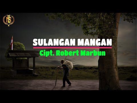 SULANGAN MANGAN || Lirik&Artinya || Lagu Batak Sedih (Ungkapan Seorang Orang Tua Kepada Anaknya)