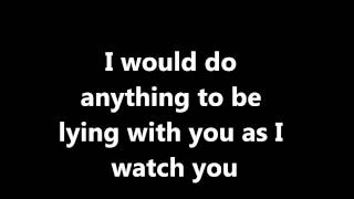 Alesana Lullaby Of The Crucified Lyrics