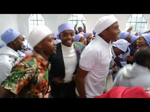 best akurinu giisrael (flyover youth Sunday)