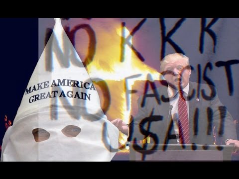 MDC - No Trump, No KKK, No Fascist USA (Born To Die live in SF)