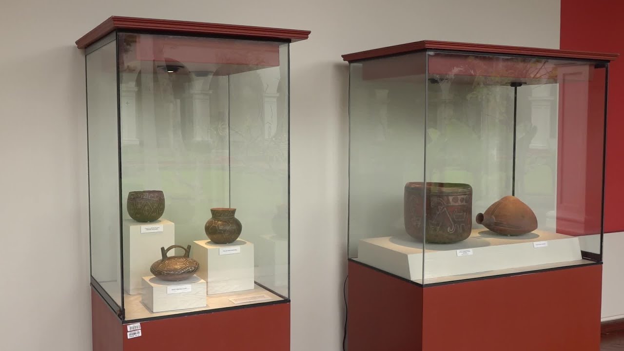 Diálogo Transpacífico | Puerto de Chancay facilita intercambio cultural entre Perú y China