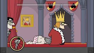 Kill The King Gameplay