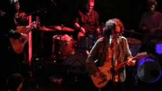 Tijuana - Dirty Knobs (w/ J. Wilson & Jim Keltner) - Troubadour - Los Angeles CA - Dec 20, 2013