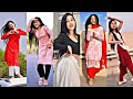 Anjumor Dance New Video Top 10 Girls Dance Video Viral Shortstop Haryanvisong Shorts New