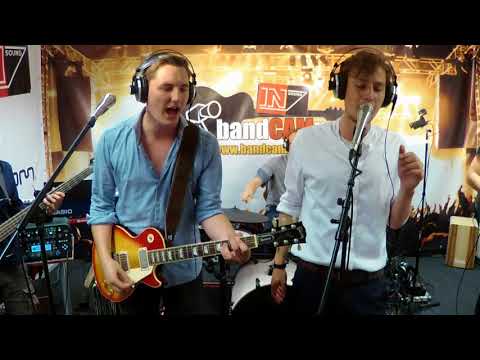 InSound bandCAMp 2018: Romeo Sincere - Gettin' Blind