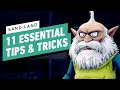 Sand Land 11 Essential Tips And Tricks