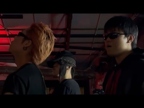 240830 오카시 (OKASHII) [ROB LUCCI] @RAD MILLI RELEASE PARTY