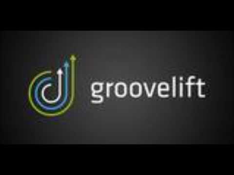 Groovelift Live @ Mr Mike and Junior Jack Mad Lausanne