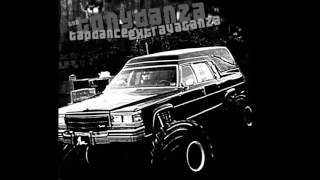 The Tony Danza Tapdance Extravaganza - I Bet Heaven Looks Alot Like Talledaga