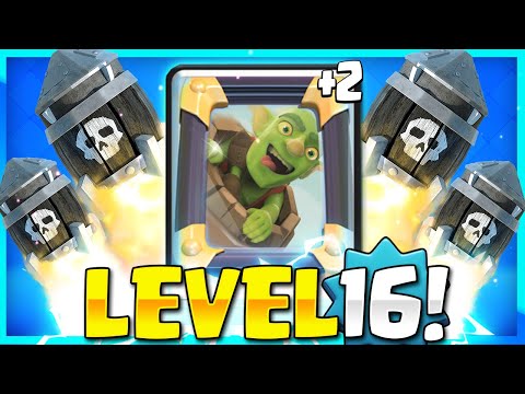 NEW LEVEL 16 MIRROR ROCKET CYCLE IS 100% BROKEN!! ⚠