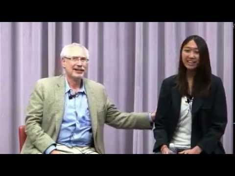 Jessica Mah - A Startup is a Learning Experience