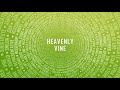 Jesus Name Above All Names - Heavenly Vine