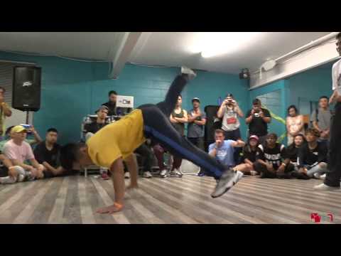 Between The Lines Vs Leroy/Run - Semis- House Of Dance Twin Cities 5 Year Anniversary