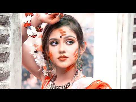 Saare Rango Se Hai ((🪅Holi Special Song🪅)) || Dhartiputra (1993) || Kumar Sanu & Alka Yagnik