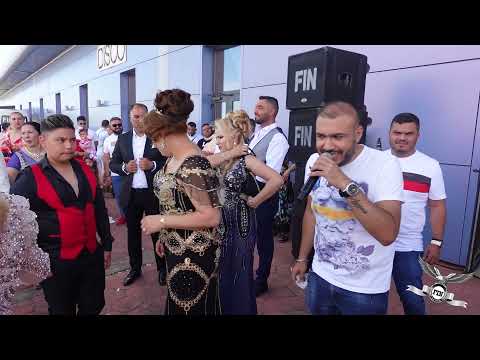 Stefan si Narcis  Pentru cine canta  lautari (Nunta Pedro si Alina, familia lui Mutu spoitorul)