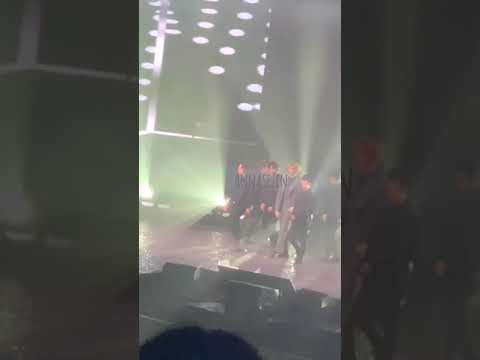 190921 - KangDanielInKualaLumpur [coloronme] - Horizon