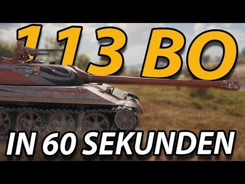 Der 113 BEIJING OPERA in WENIGER als 60 SEKUNDEN - #shorts Review