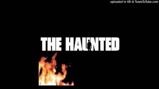 The Haunted- Forensick (Lyrics Below)