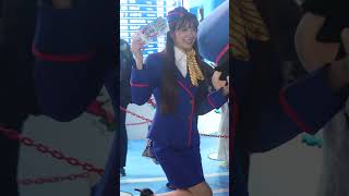 TGS2023 KONAMI ブース 松田蘭 さん 東京ゲームショウ2023