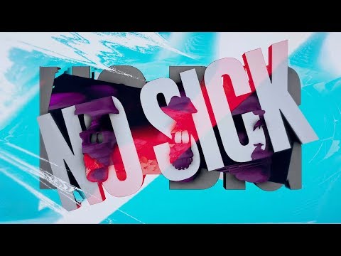Rene Rodrigezz X ZOOTAH - No Sick No Big (Official Video 4K)