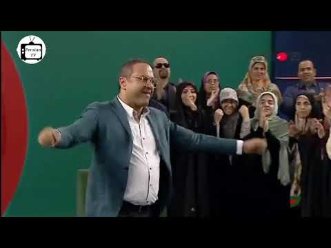 قسمت اول فصل ششم خنداونه با حضور جناب خان و علی صبوری -khandevaneh Episode 1 Season 6