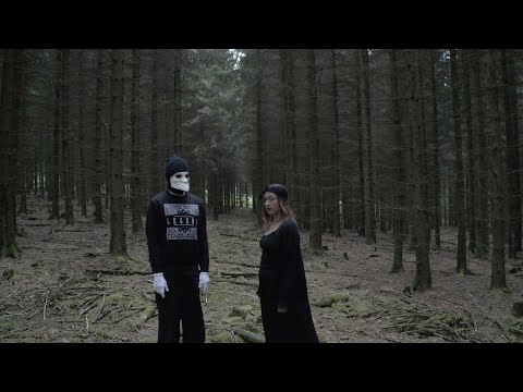 Aenigma & Lou Lettow - Dämonen (Offizielles Musikvideo)