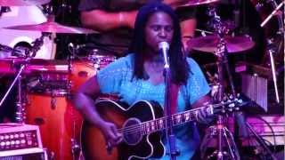 Ruthie Foster - Everlasting Light - -  LRBC #19. S.E. Caribbean 10/27~11/3