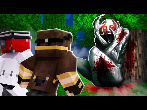 LO SHY GUY È NATO nel MIO MONDO di MINECRAFT!!