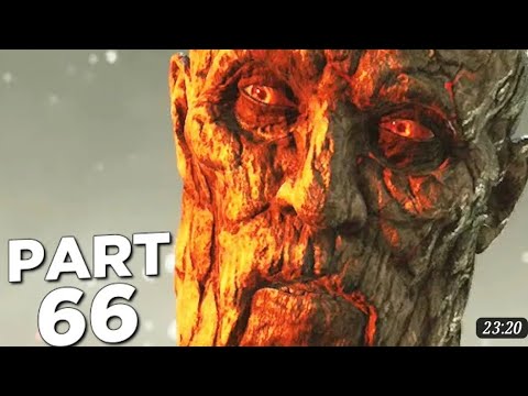 GOD OF WAR RAGNAROK PS5 Walkthrough Gameplay Part 66 - SURTR ( FULL GAME )