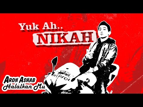 Aron Ashab - Halalkanmu [Official Video Clip]