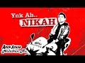 Aaron Ashab - Halalkanmu