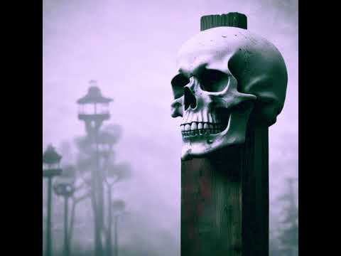 Kraj staroga puta - Kaludjerov Grob (AI Metal)