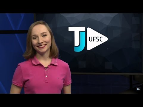 TJ UFSC 20/06/18 - Minuto UFSC: Acessibilidade Informacional // Papo de Copa: Suíça