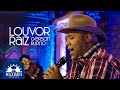 Gerson Rufino DVD Louvor Raiz Maximus Records
