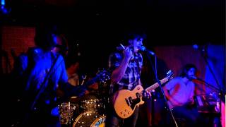 Gravity - The Band of Heathens - Brooklyn 2011