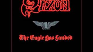 Saxon - Princess of the Night (live)