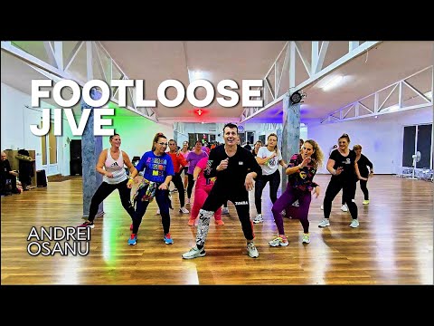 Andrei Osanu - FOOTLOOSE