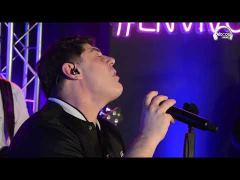 Marcos Bainotti  | Yo sin tu amor (De Locos Online)