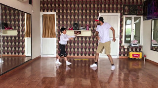 Download lagu I'M THE ONE - DJ Khaled ft Justin Bieber Choreography By Randeep Singh @iirandeepsingh mp3