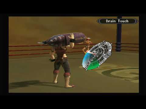 Lets play Shadow Hearts Covenant Part 78